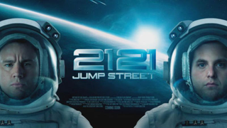 <i>Muppets</i> director to helm that <i>21 Jump Street/Men In Black</i> mashup film